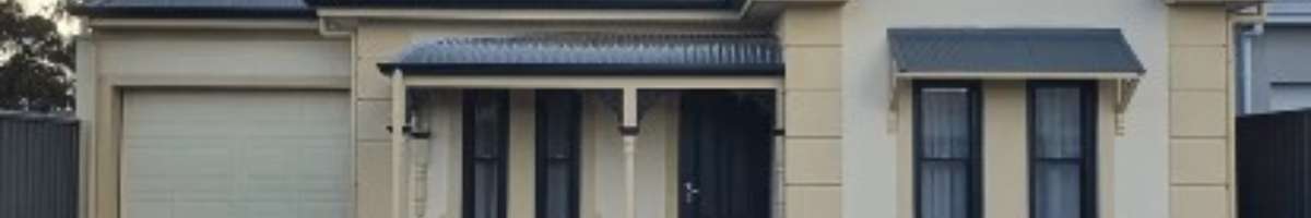 Perfect Painters in Ballarat Banner