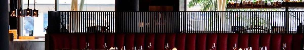 CC's Bar and Grill by Crystalbrook Banner