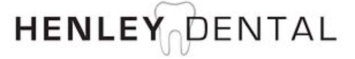 Henley Dental Banner