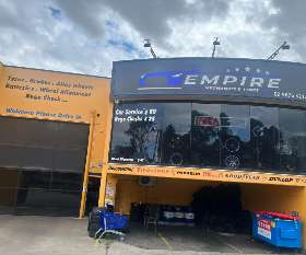 Empire Mechanics & Tyres