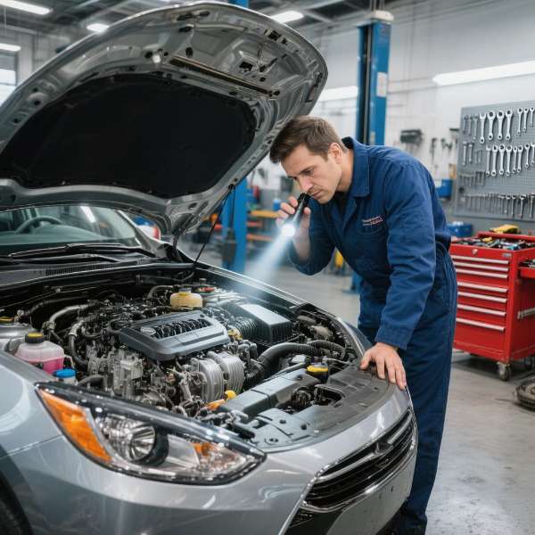 The Importance of Regular Car Checkups for Reliable Performance