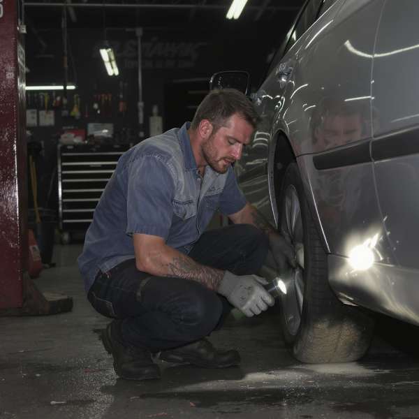 What to Expect During a Routine Car Checkup