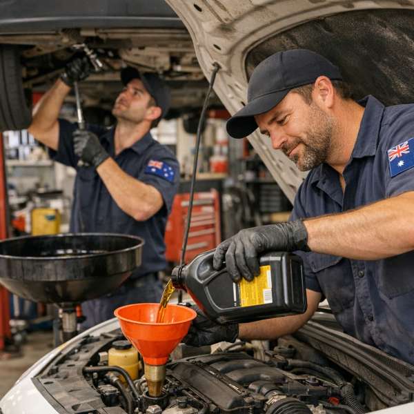 How Regular Oil Changes Can Save You Money in the Long Run