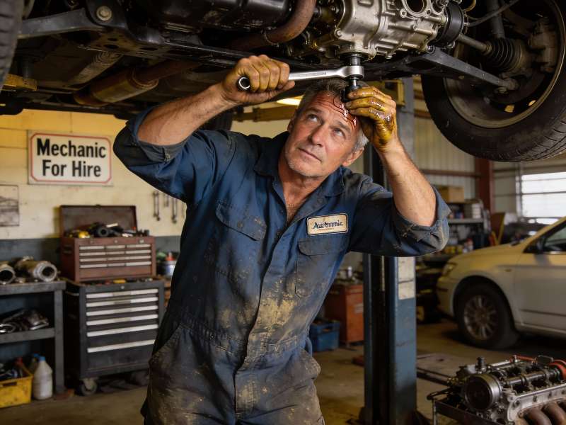 When to Call an Auto Electrician: Common Issues and Solutions