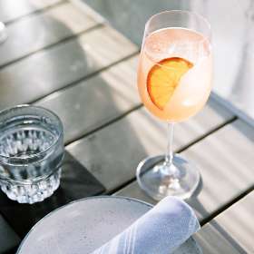 Weight loss management powdered drink from Skinny Mocktail | Healthy drink in Sydney