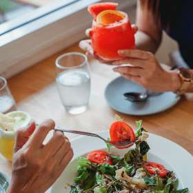 Healthy Drink from Skinny Mocktail | Healthy Drink in Sydney