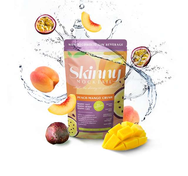 healthy weight loss drink
