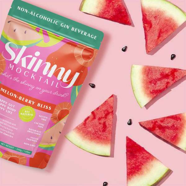 tasty healthy drink