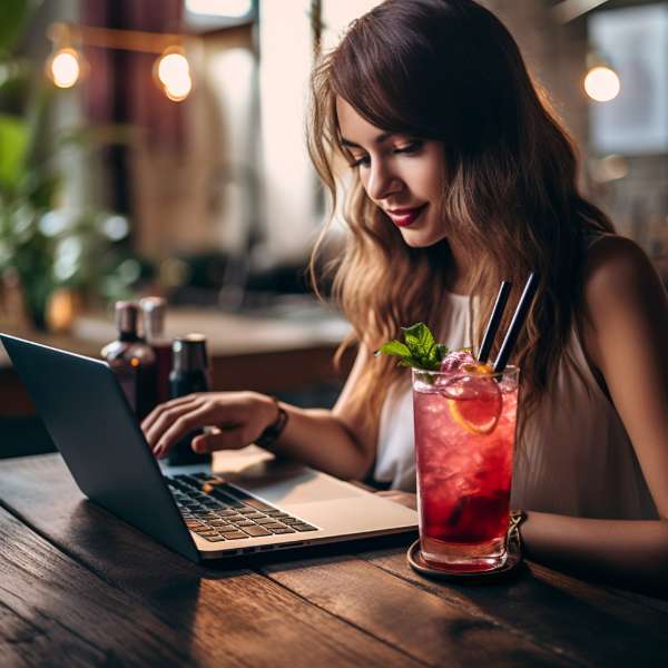 healthy drink for weight loss