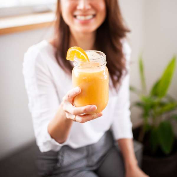 healthy drink for weight loss