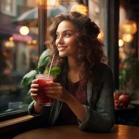Crafted to elevate your dietary supplements experience with Skinny Mocktail | Healthy drink in Sydney