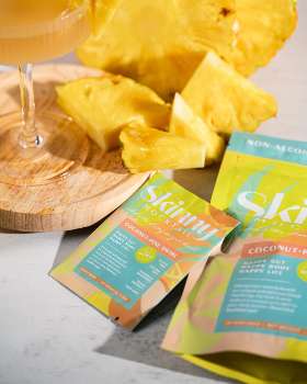 Fat Burning Mocktail That Enhances Digestion and Metabolism for Effective Weight Loss