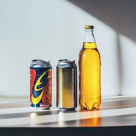 The Hidden Dangers of Popular Energy Drinks & Why You Should Switch to Natural Alternatives
