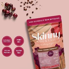 Why Skinny Mocktail is the Healthier Choice