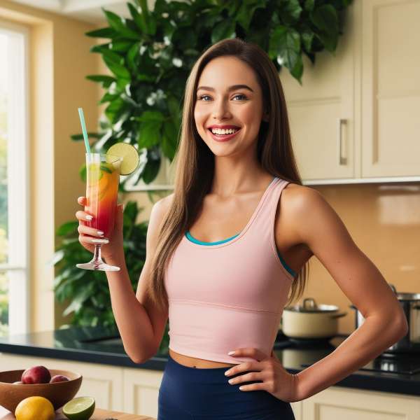 Best Gut Health Supplements & Drinks To Improve Your Digestion, Gut Health and Boost Immunity Natura