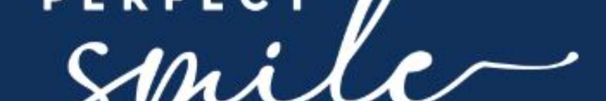 Perfect Smile Banner