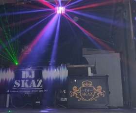 DJ SKaZ