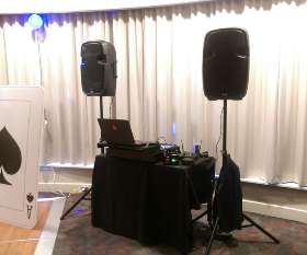 Engagement Party Event - DJ SKaZ
