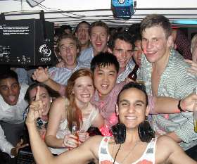 Make your next event outstanding - DJ SKaZ