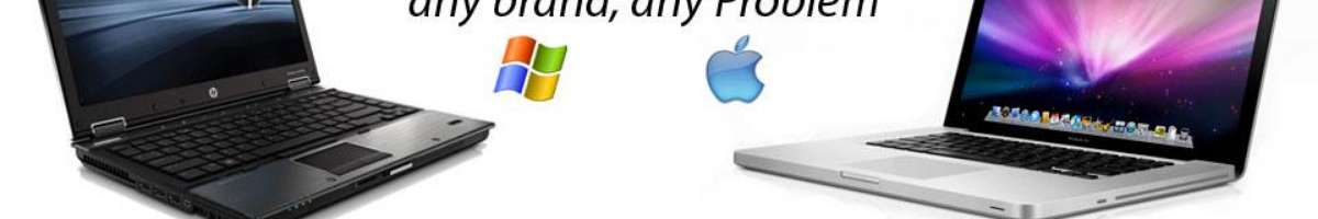 Zoo Computer Repairs Banner