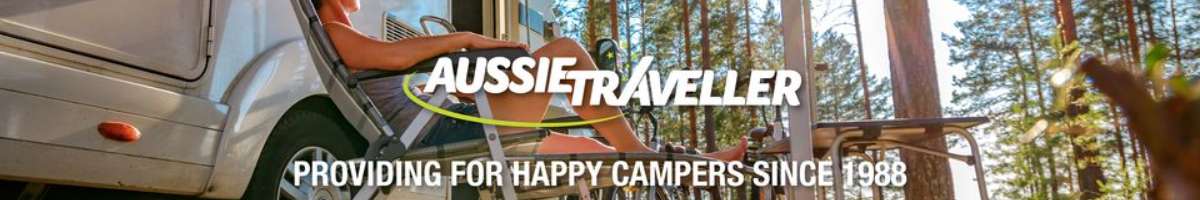 Aussie Traveller Pty Ltd (Vic) Banner