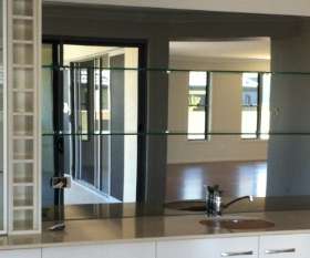 TDM Glass & Aluminium Pty Ltd