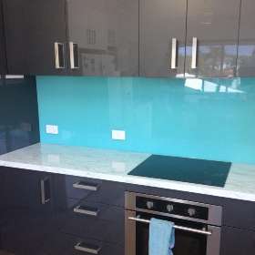 TDM Glass & Aluminium Pty Ltd