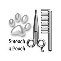 Smooch a Pooch Logo