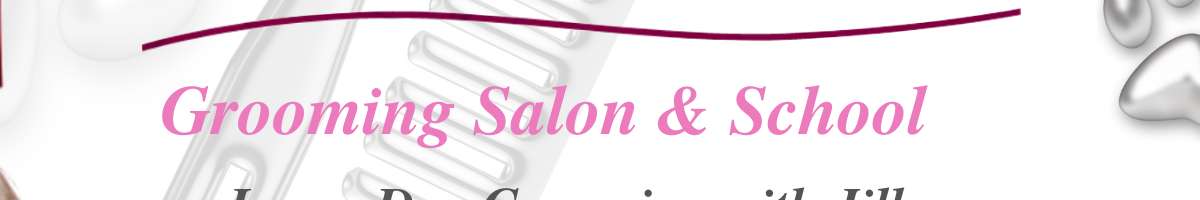 Smooch a Pooch Banner