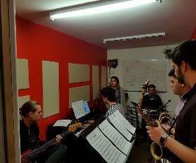 Maxx Music Castle Hill 