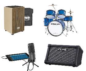 Music School & Shop Rouse Hill - Maxx Music