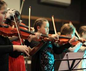 Music School & Shop Rouse Hill - Maxx Music
