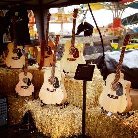 Music School & Shop Rouse Hill - Maxx Music