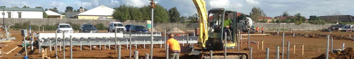 Allworks Earthworks Banner