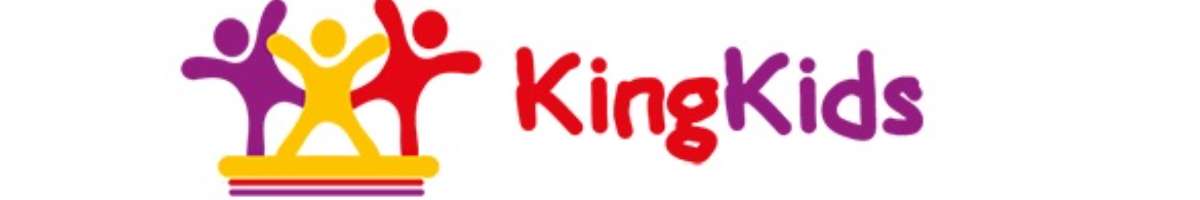 KingKids Early Learning Rowville Banner