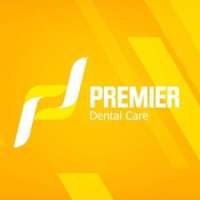 Premier Dental Care Logo