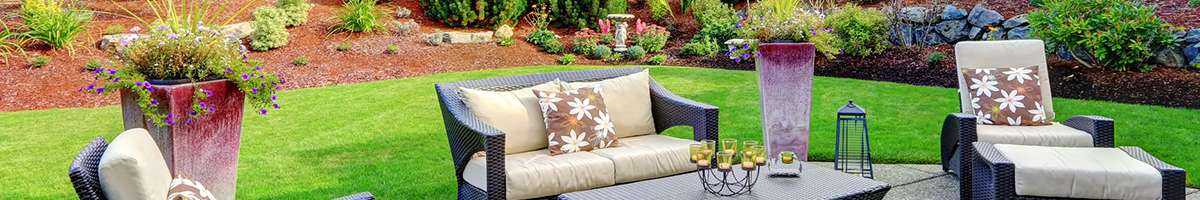 NORTH SHORE LANDSCAPING AND CONTRACTING Banner