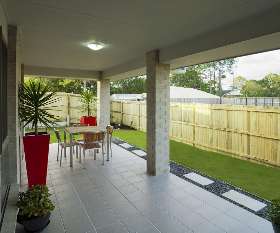 NORTH SHORE LANDSCAPING AND CONTRACTING