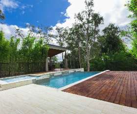 NORTH SHORE LANDSCAPING AND CONTRACTING