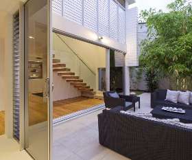 NORTH SHORE LANDSCAPING AND CONTRACTING