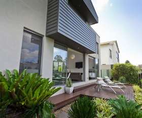 NORTH SHORE LANDSCAPING AND CONTRACTING