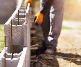 NORTH SHORE LANDSCAPING AND CONTRACTING