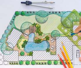 NORTH SHORE LANDSCAPING AND CONTRACTING
