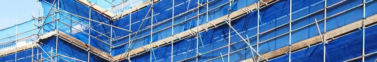 Transom Scaffolding Pty Ltd Banner
