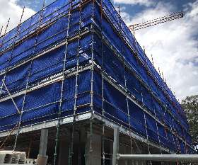 Transom Scaffolding Pty Ltd