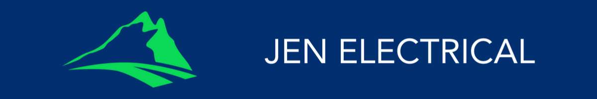 JEN Electrical Banner