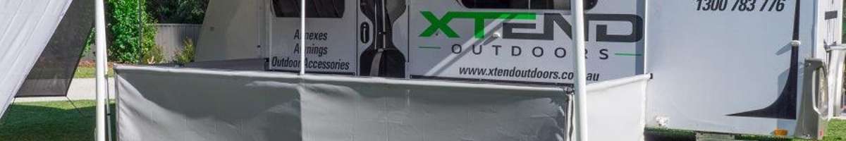 Xtend Outdoors Banner