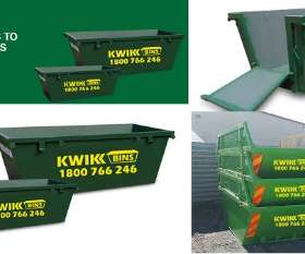 Kwik Bins