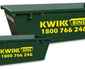 Kwik Bins