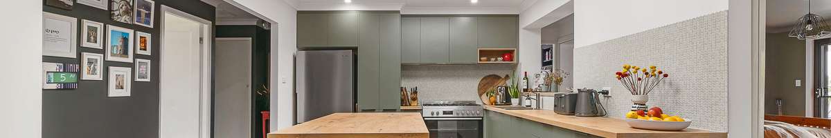 Curio Homes - Architecture & Interior Banner